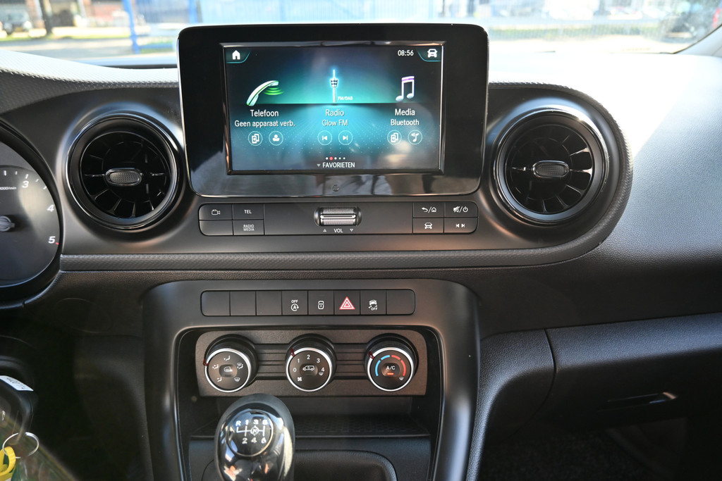 Mercedes-Benz Citan 4