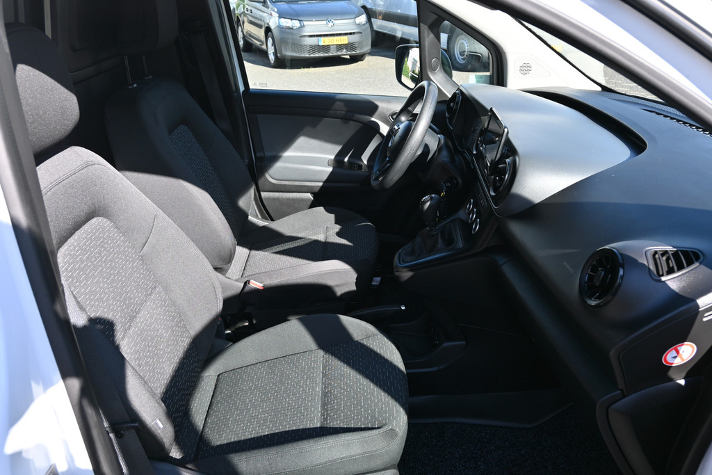 Mercedes-Benz Citan 7