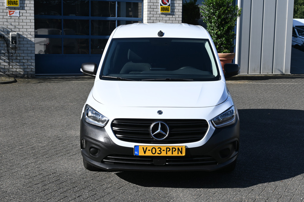 Mercedes-Benz Citan 9