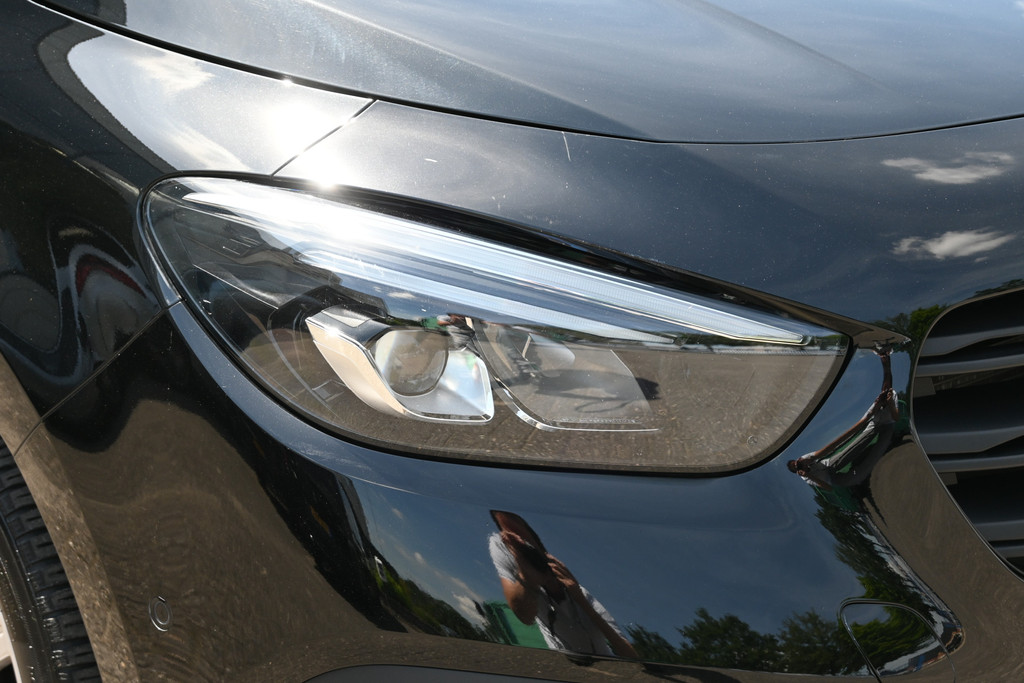 Mercedes-Benz Citan 10