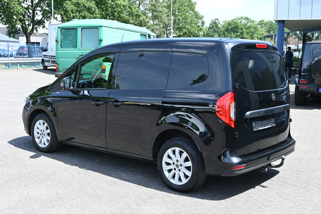 Mercedes-Benz Citan 11