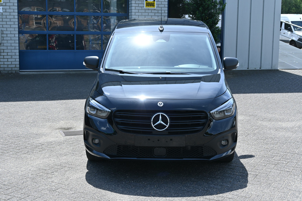 Mercedes-Benz Citan 12