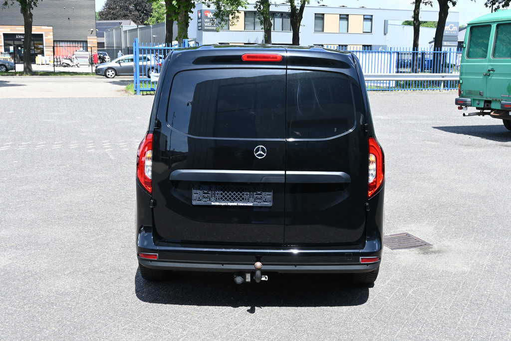 Mercedes-Benz Citan 13