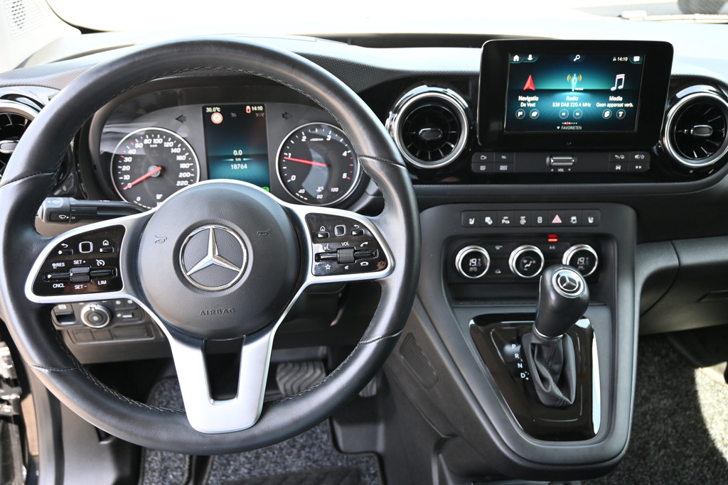 Mercedes-Benz Citan 15