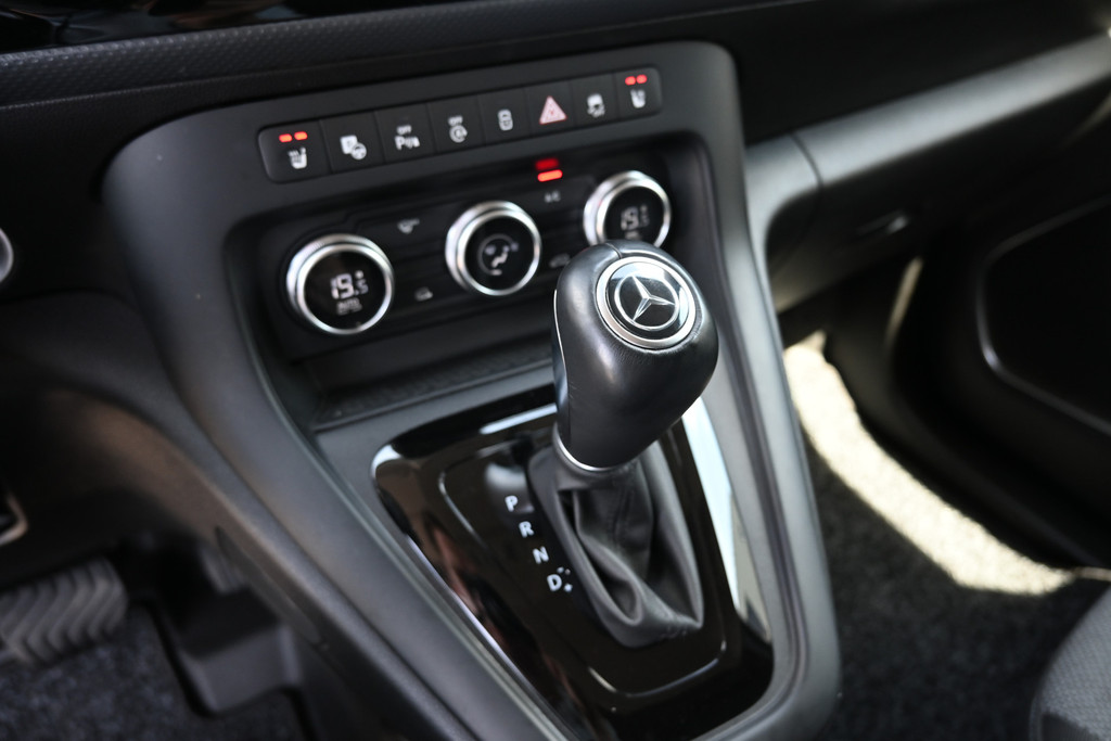 Mercedes-Benz Citan 17