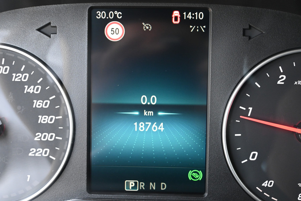 Mercedes-Benz Citan 18