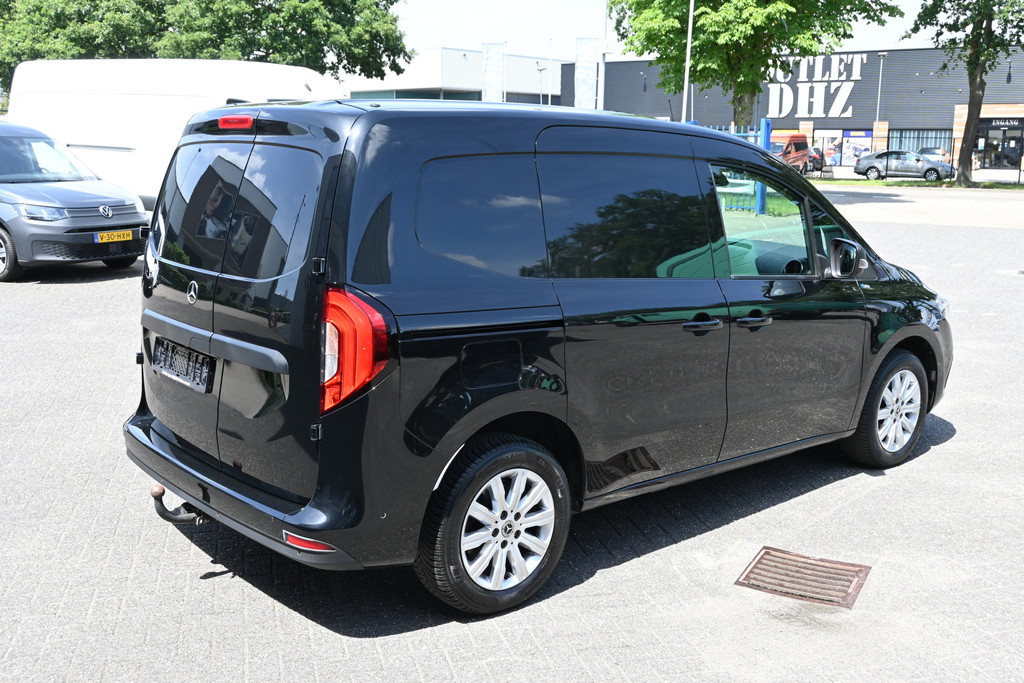 Mercedes-Benz Citan 2