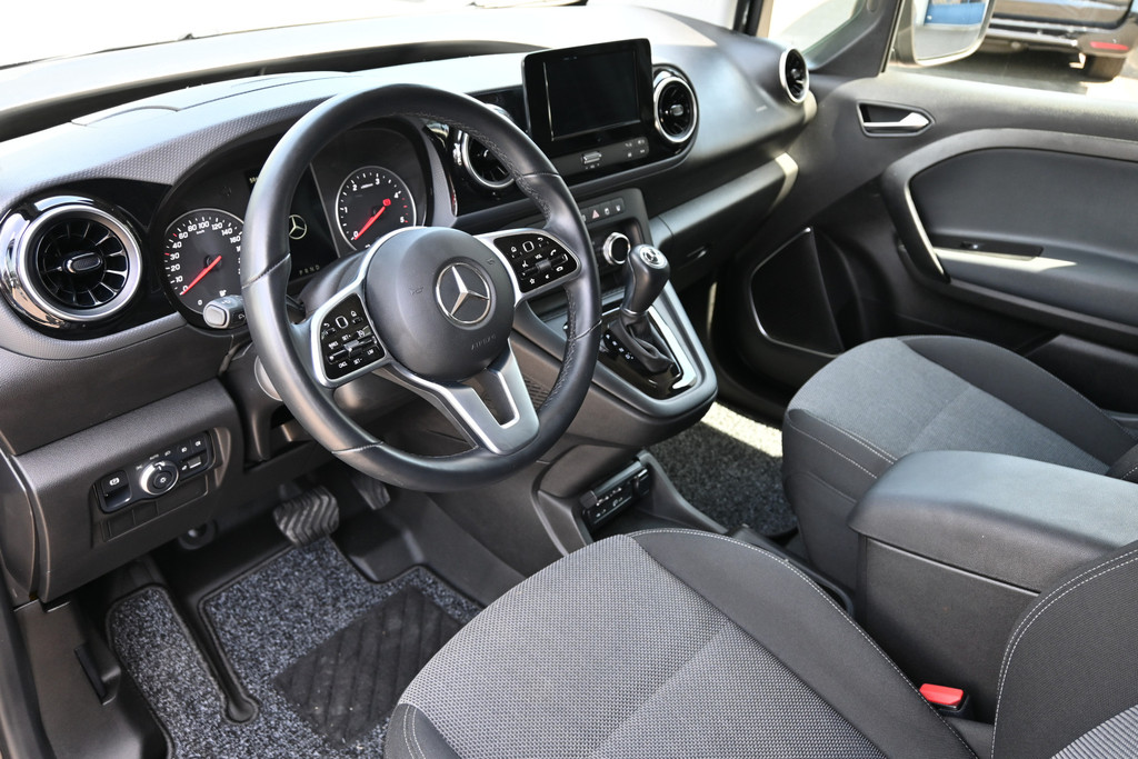 Mercedes-Benz Citan 3