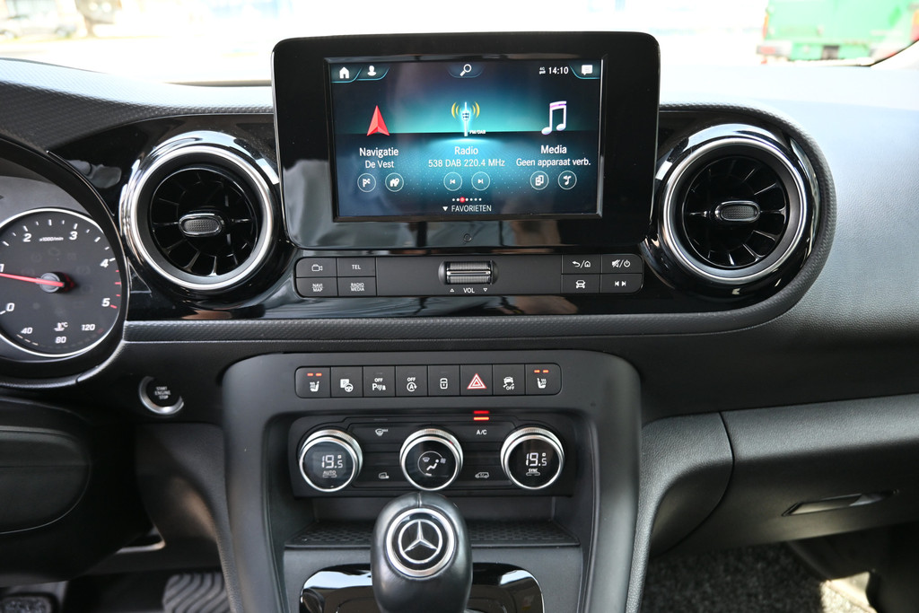 Mercedes-Benz Citan 4