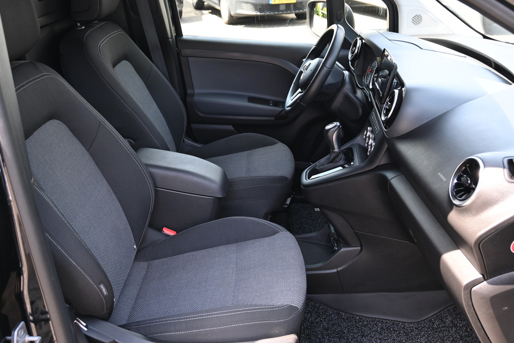 Mercedes-Benz Citan 8