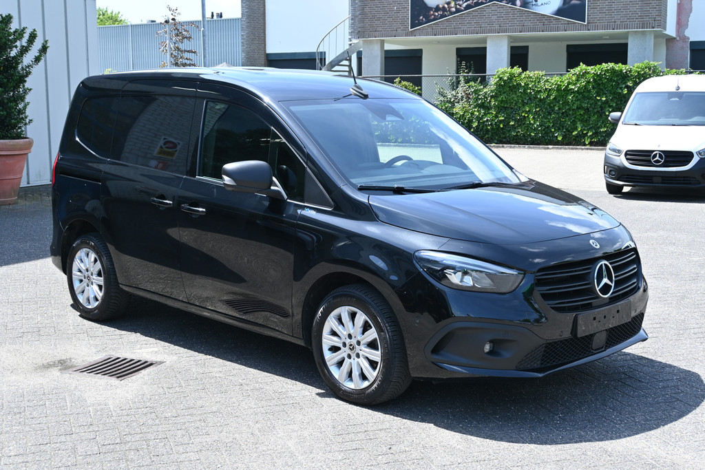 Mercedes-Benz Citan 9