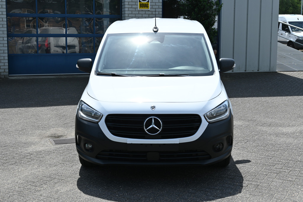 Mercedes-Benz Citan 1