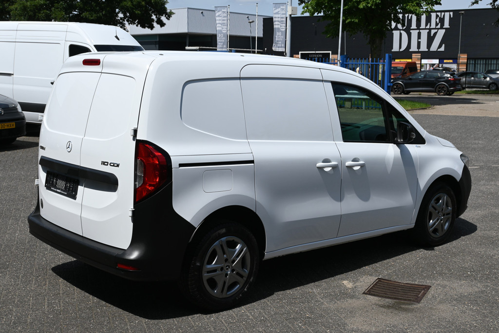 Mercedes-Benz Citan 2