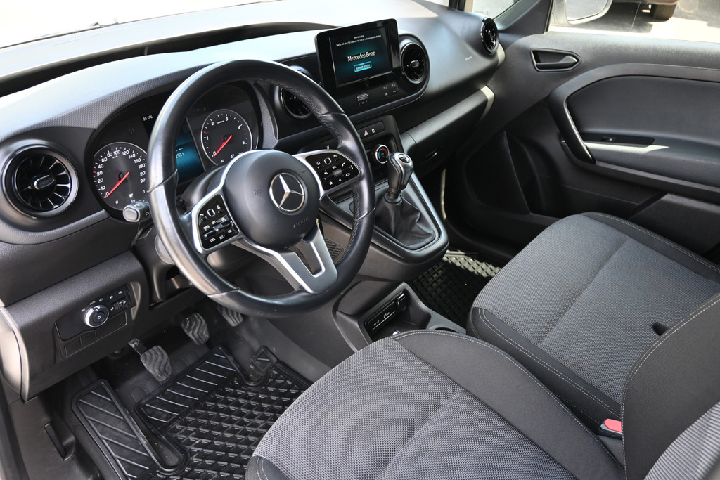 Mercedes-Benz Citan 3