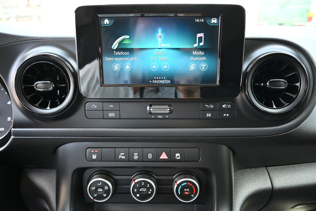Mercedes-Benz Citan 4