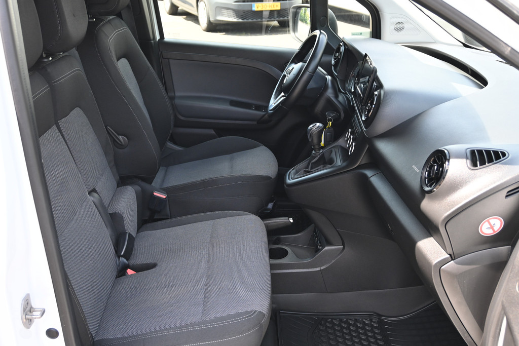 Mercedes-Benz Citan 7