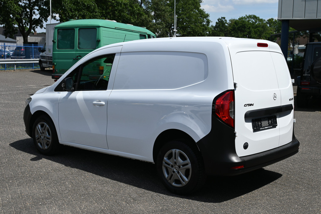 Mercedes-Benz Citan 9