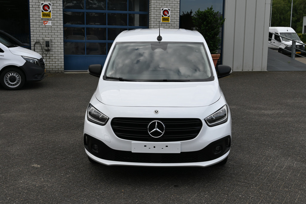 Mercedes-Benz Citan 1