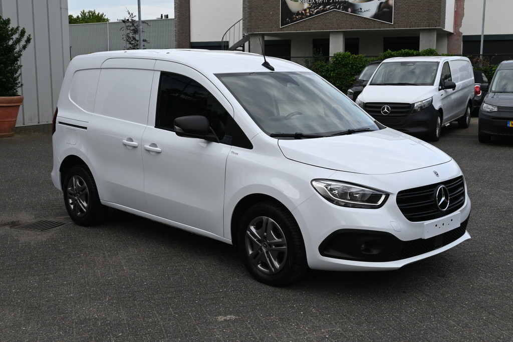 Mercedes-Benz Citan 10