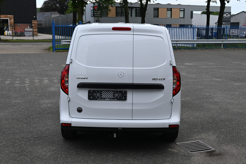 Mercedes-Benz Citan 11