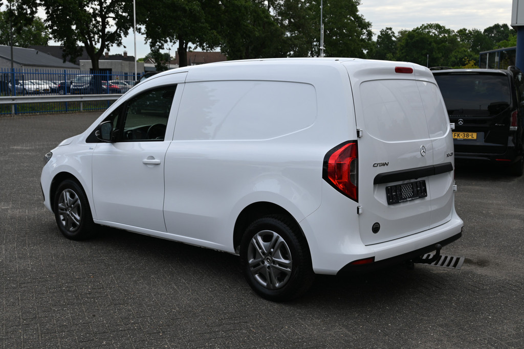 Mercedes-Benz Citan 13