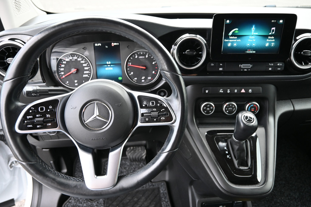 Mercedes-Benz Citan 14