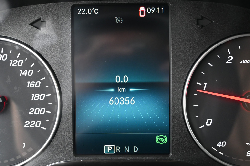 Mercedes-Benz Citan 16