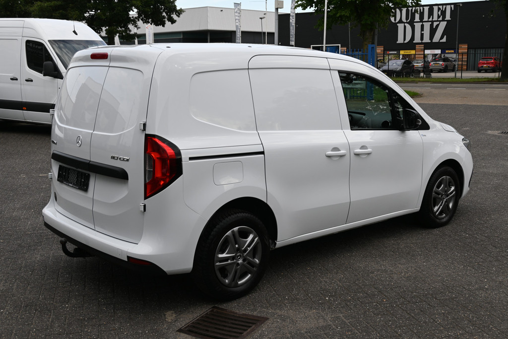 Mercedes-Benz Citan 2
