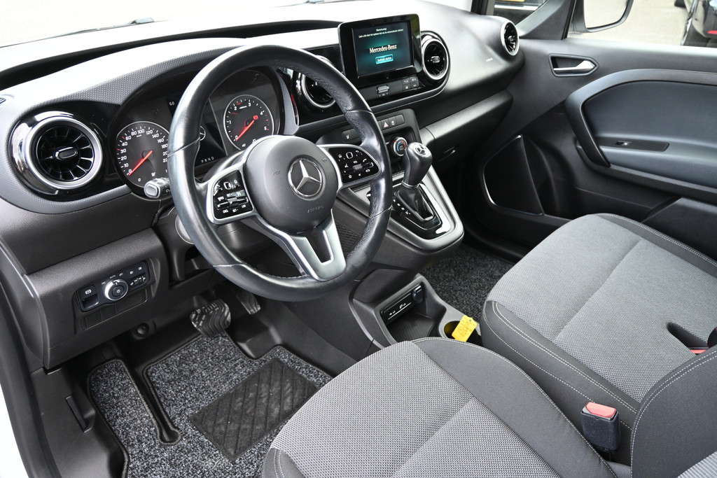 Mercedes-Benz Citan 3