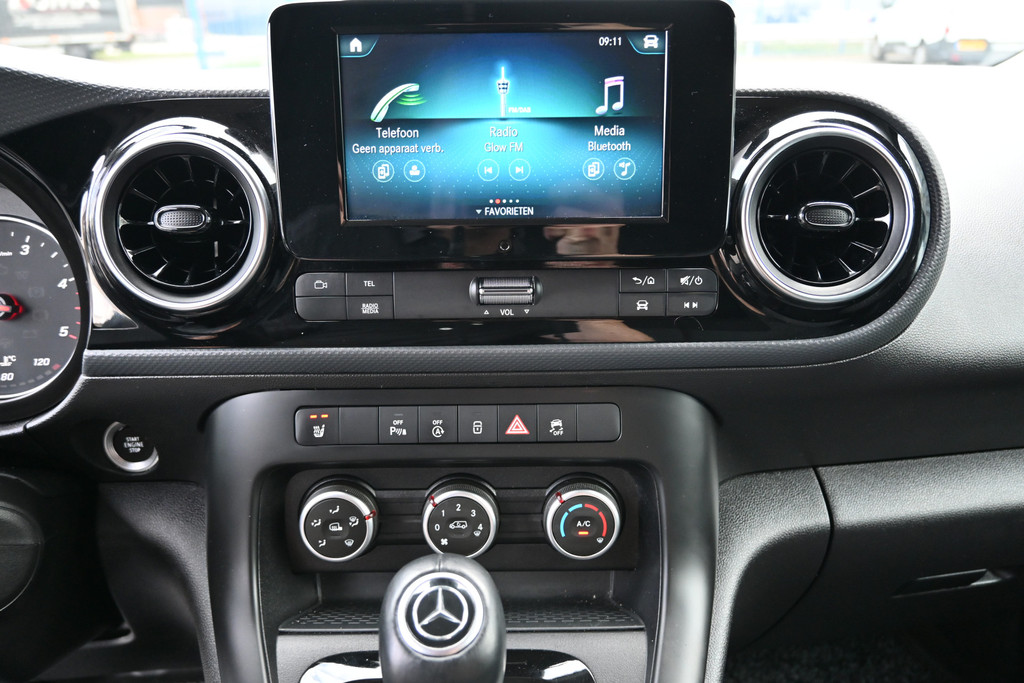 Mercedes-Benz Citan 4