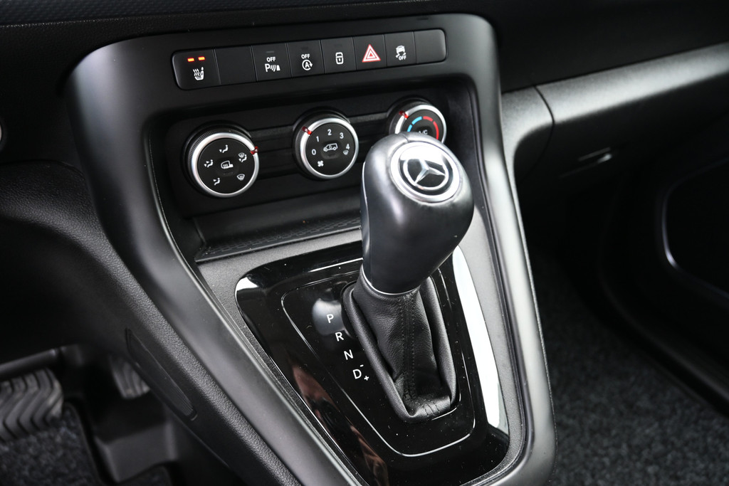Mercedes-Benz Citan 5