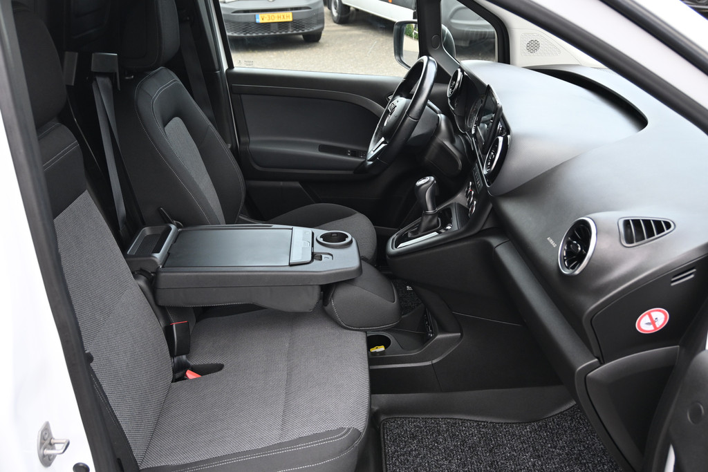 Mercedes-Benz Citan 9