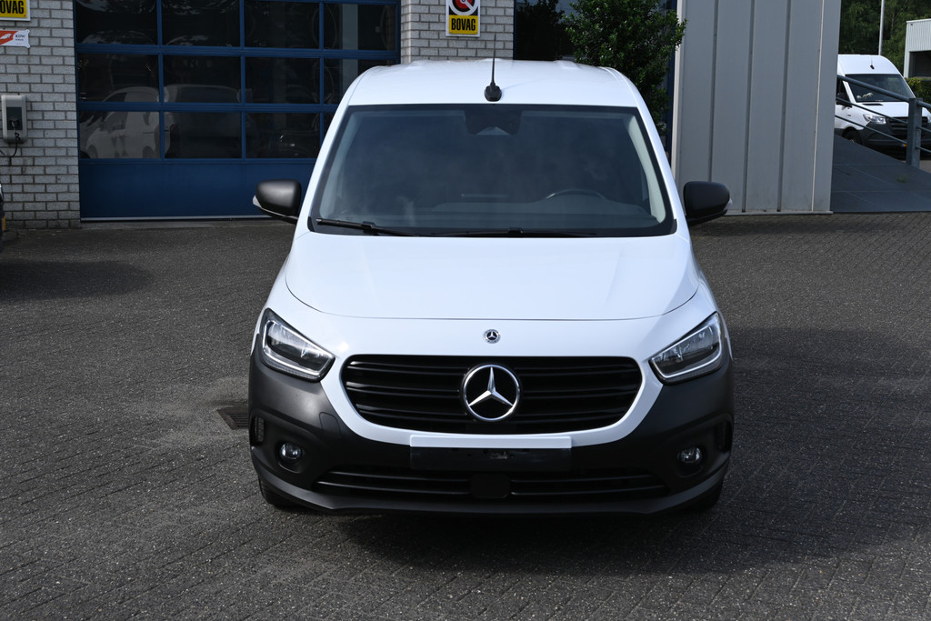 Mercedes-Benz Citan 1