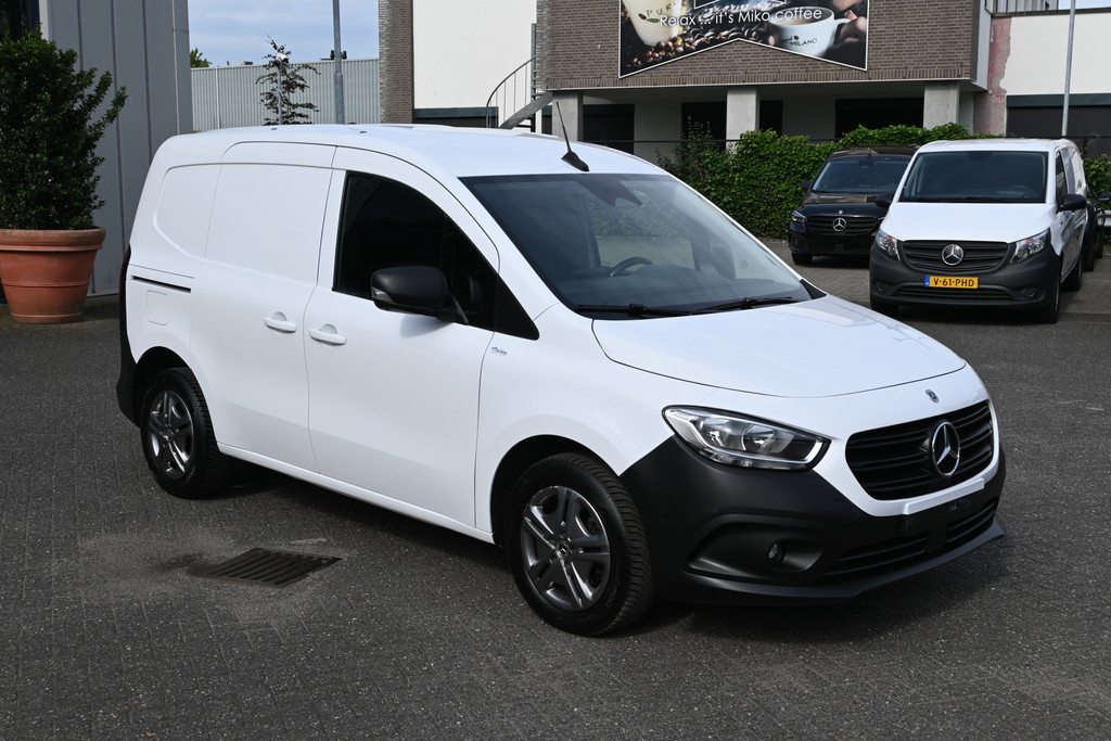Mercedes-Benz Citan 11
