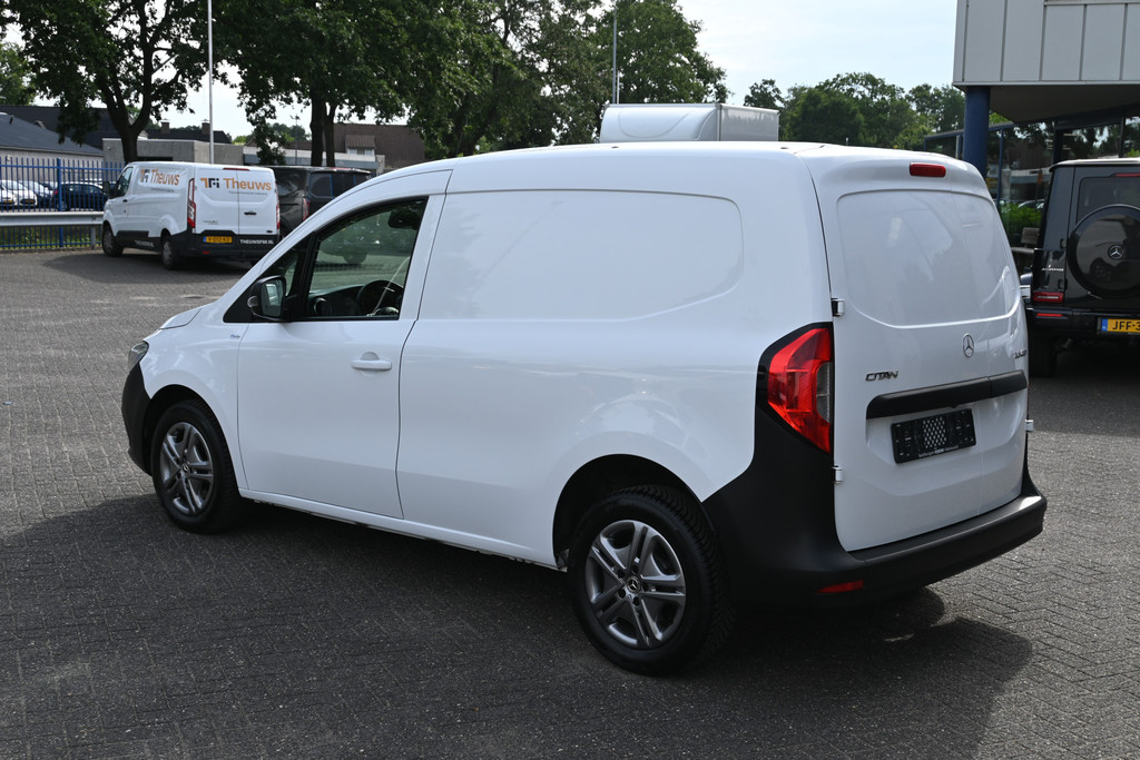 Mercedes-Benz Citan 12
