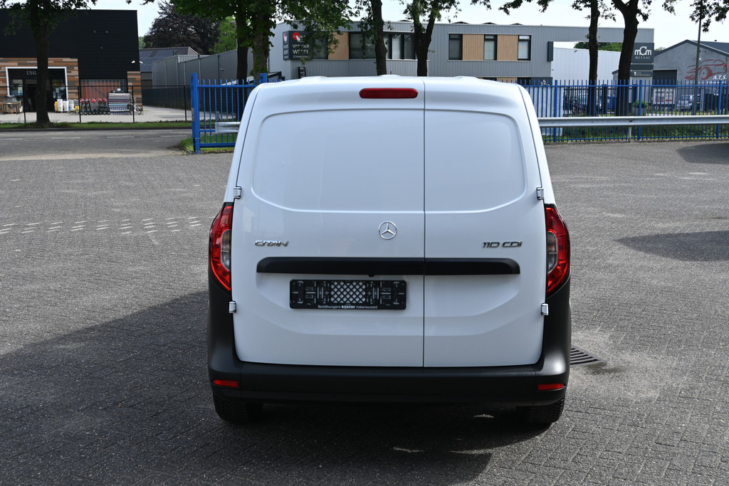 Mercedes-Benz Citan 13