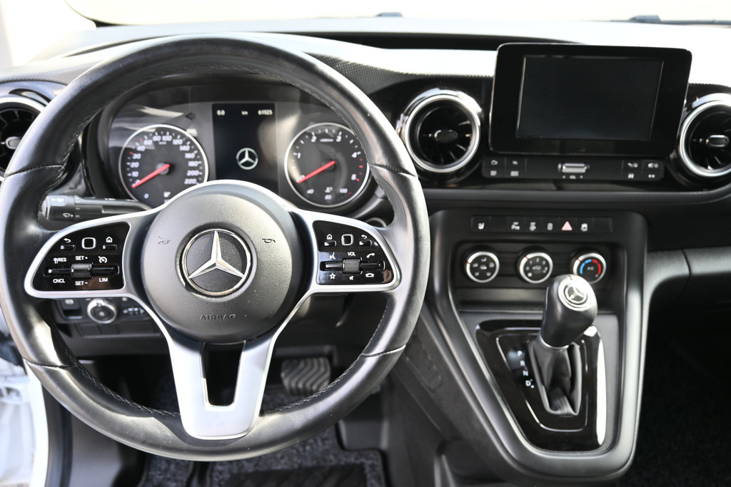 Mercedes-Benz Citan 15