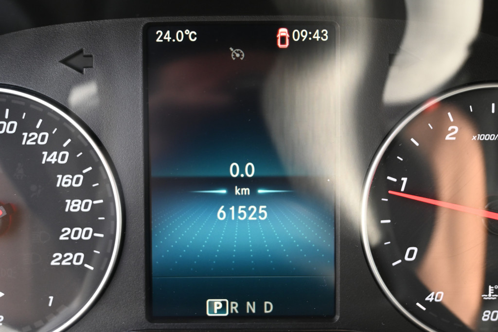 Mercedes-Benz Citan 17