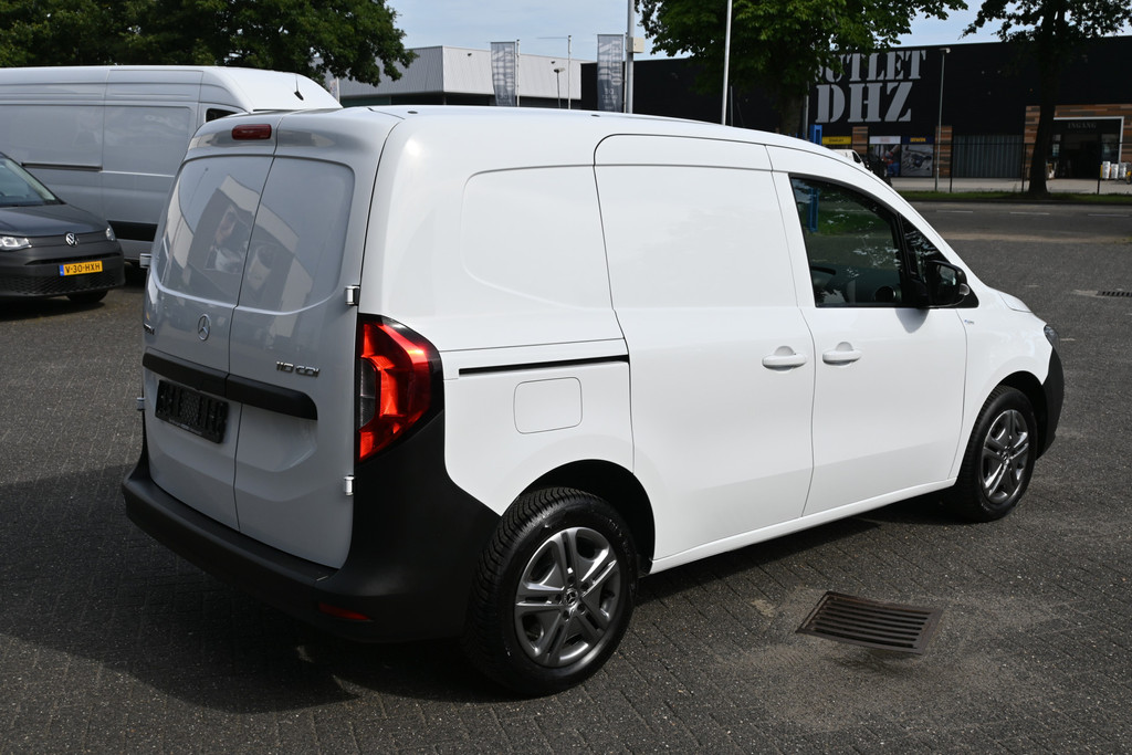 Mercedes-Benz Citan 2
