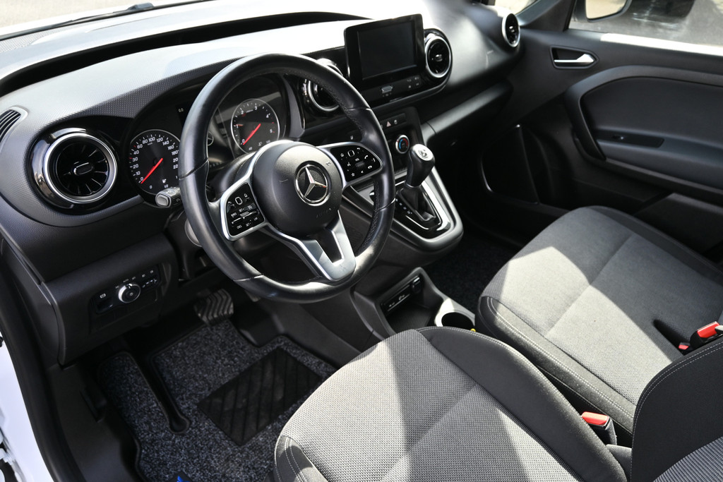 Mercedes-Benz Citan 3