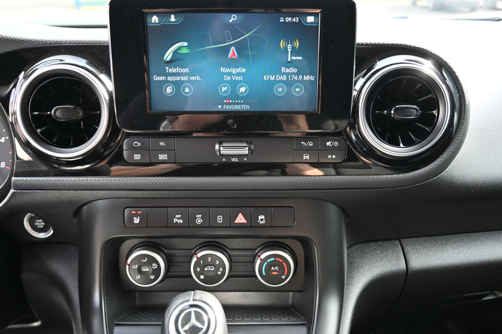 Mercedes-Benz Citan 4