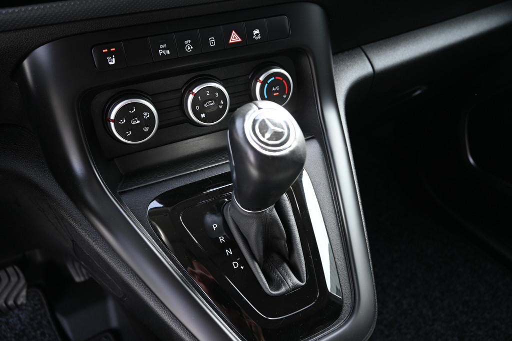 Mercedes-Benz Citan 5