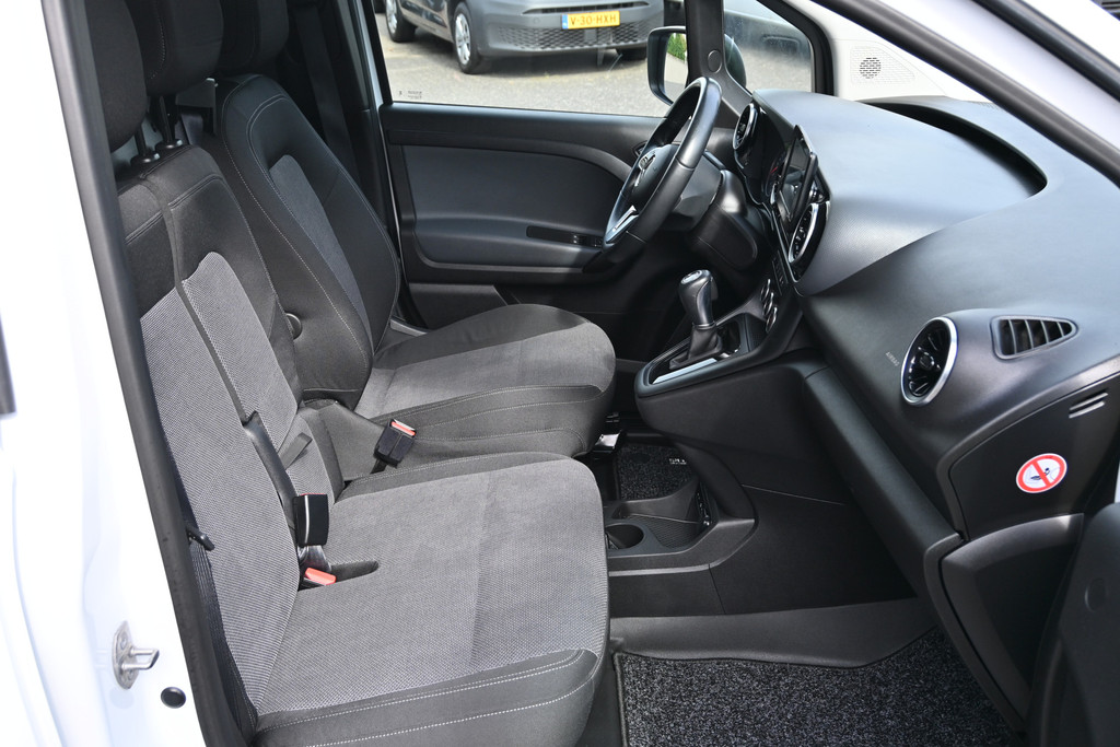 Mercedes-Benz Citan 9