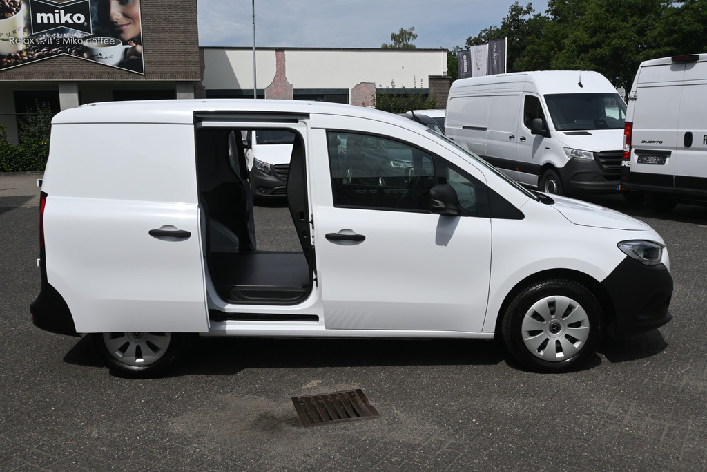Mercedes-Benz Citan 1