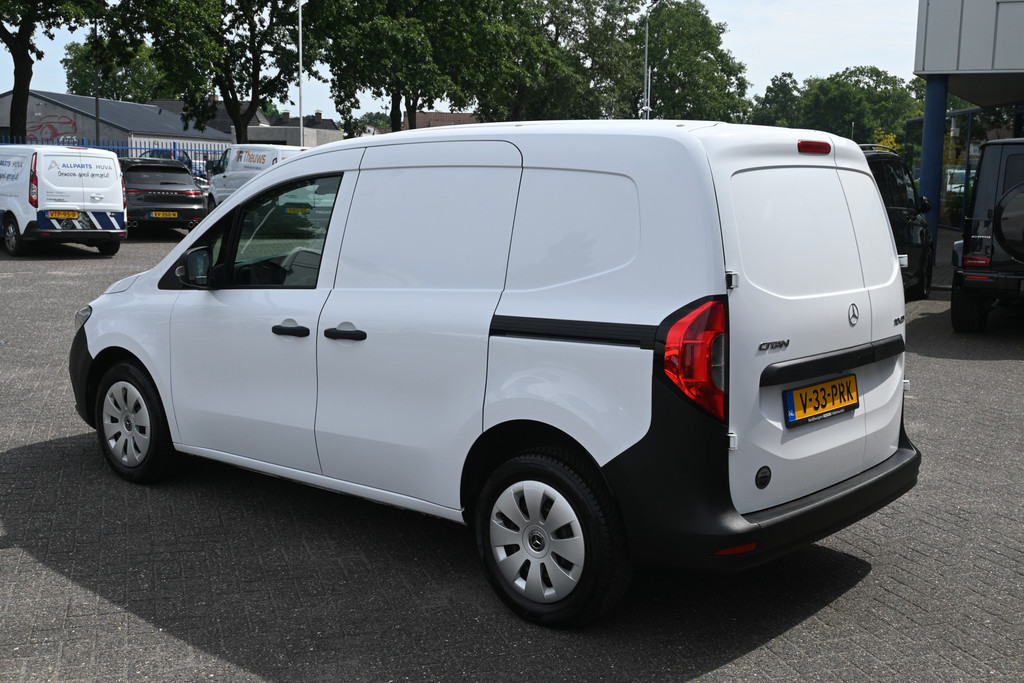 Mercedes-Benz Citan 12