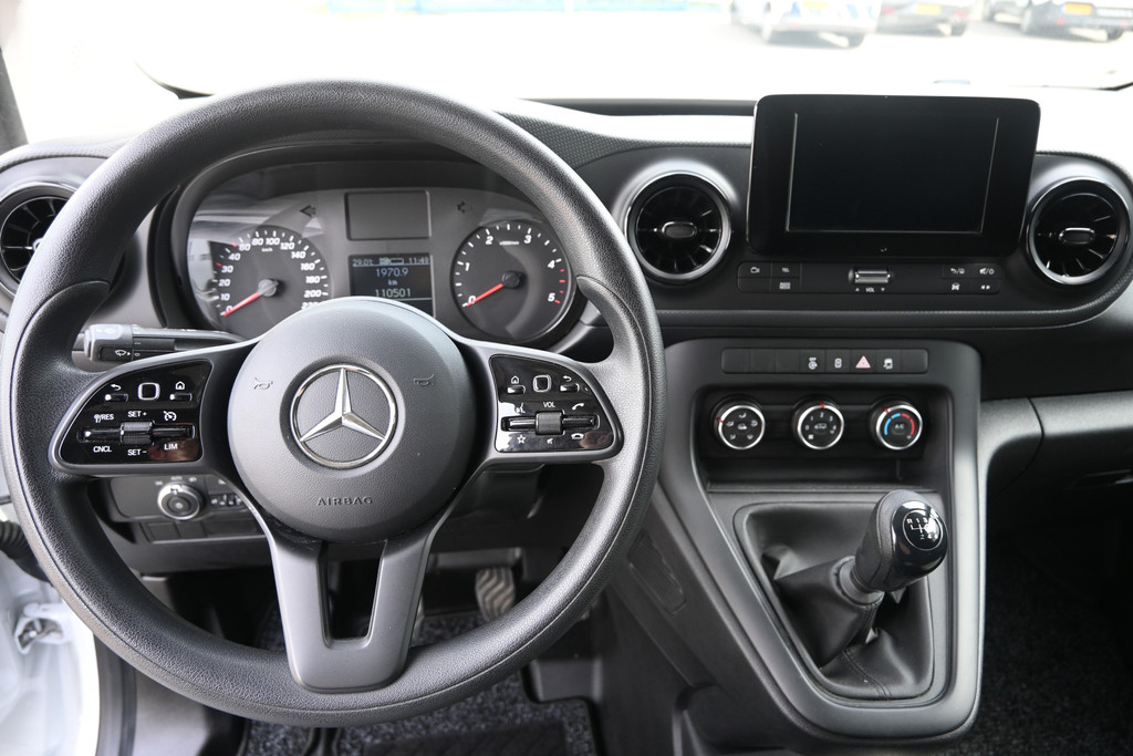 Mercedes-Benz Citan 13