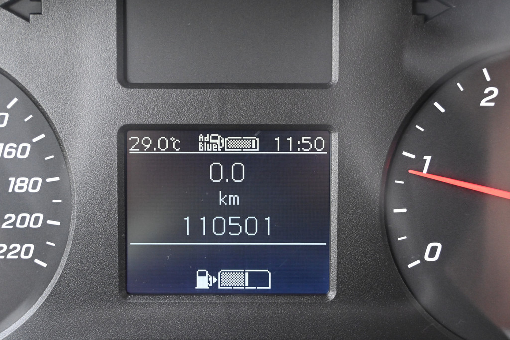 Mercedes-Benz Citan 15