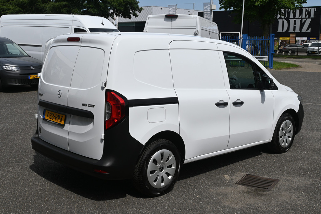 Mercedes-Benz Citan 2