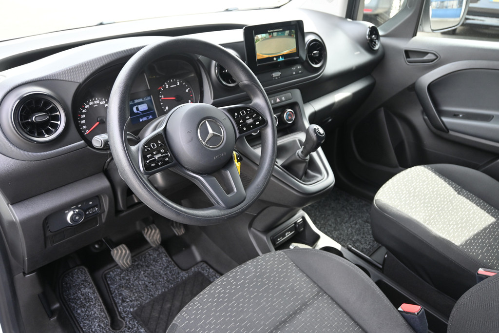 Mercedes-Benz Citan 3