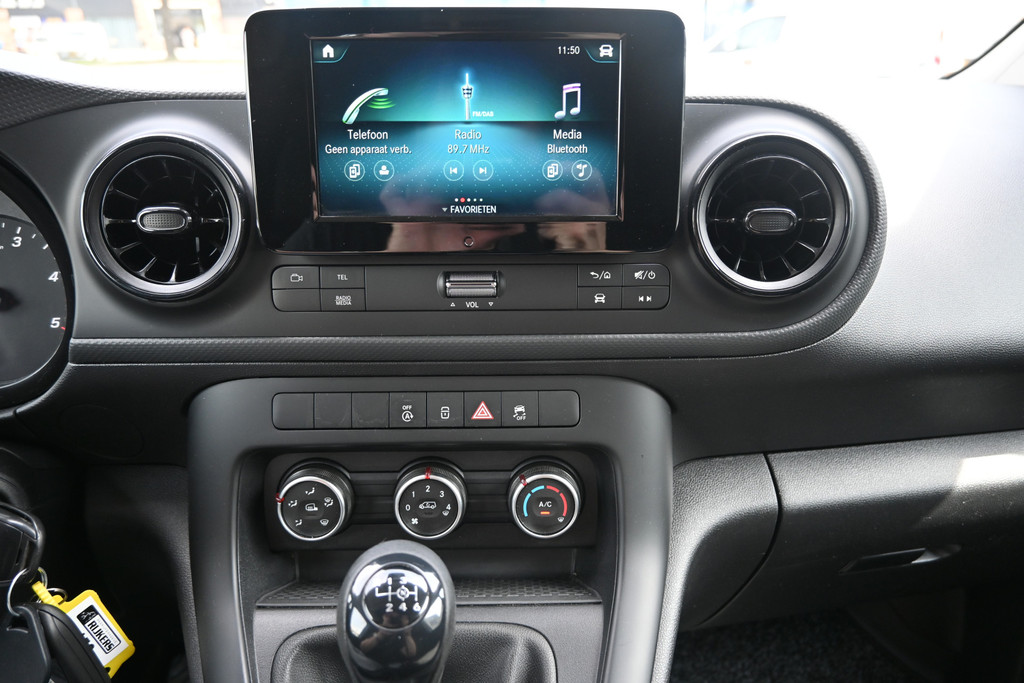 Mercedes-Benz Citan 4